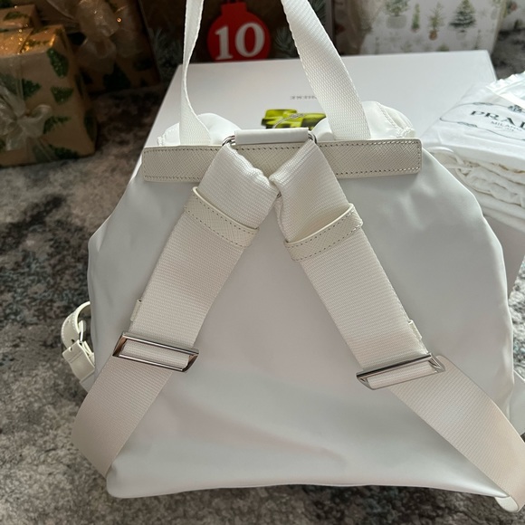 Backpack Re-Nylon Prada - Picture 6 of 6